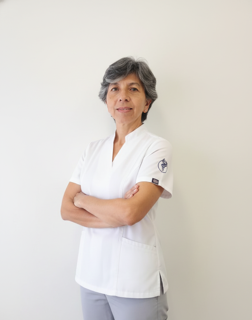 Ruth Ethel Díaz